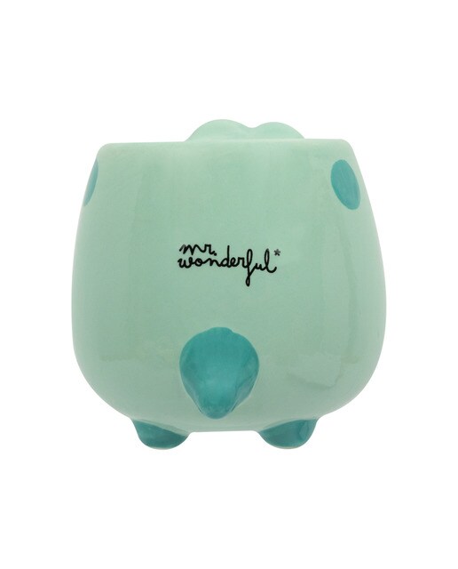Caneca Mr Wonderful 3D: Dinossauro 2