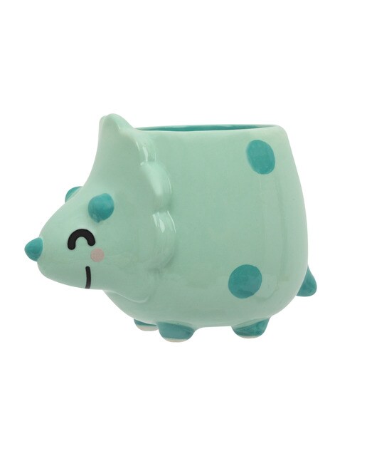 Caneca Mr Wonderful 3D: Dinossauro 3