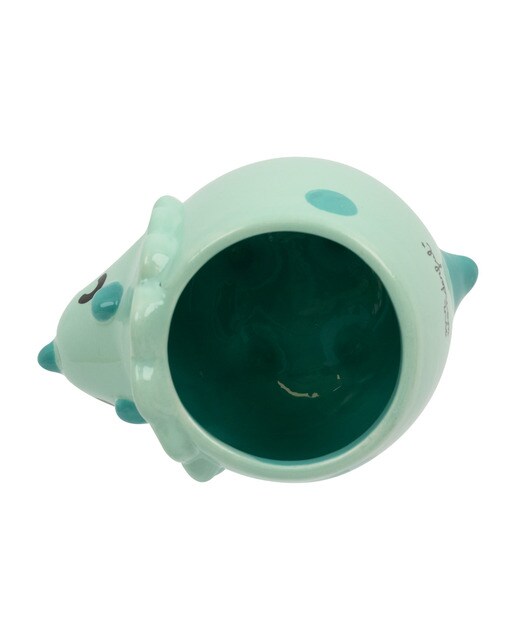 Caneca Mr Wonderful 3D: Dinossauro 4