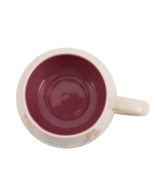 Taza 3D Mr Wonderful: Mi persona favorita 3