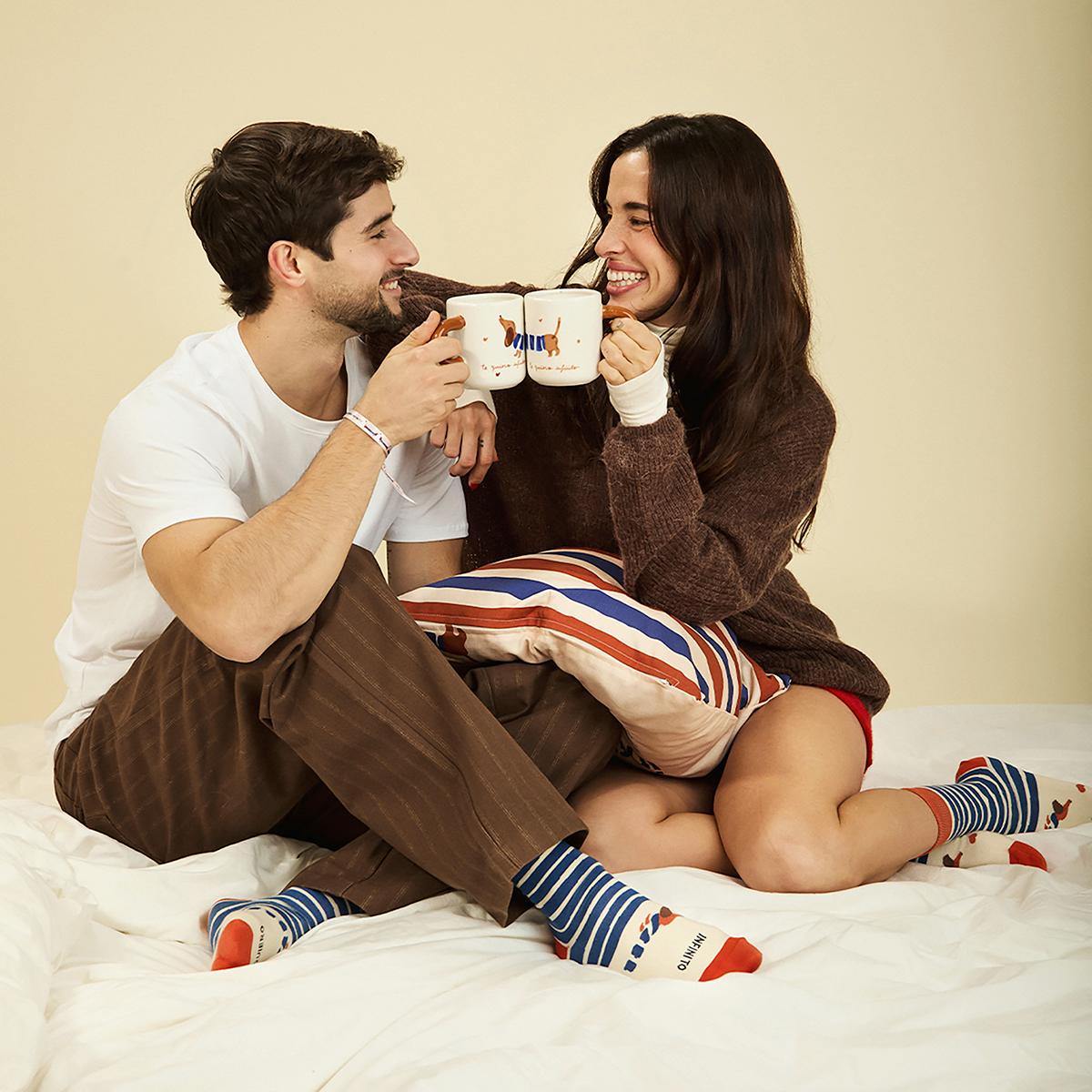 Caneca UO Eu amo-te infinitamente 3