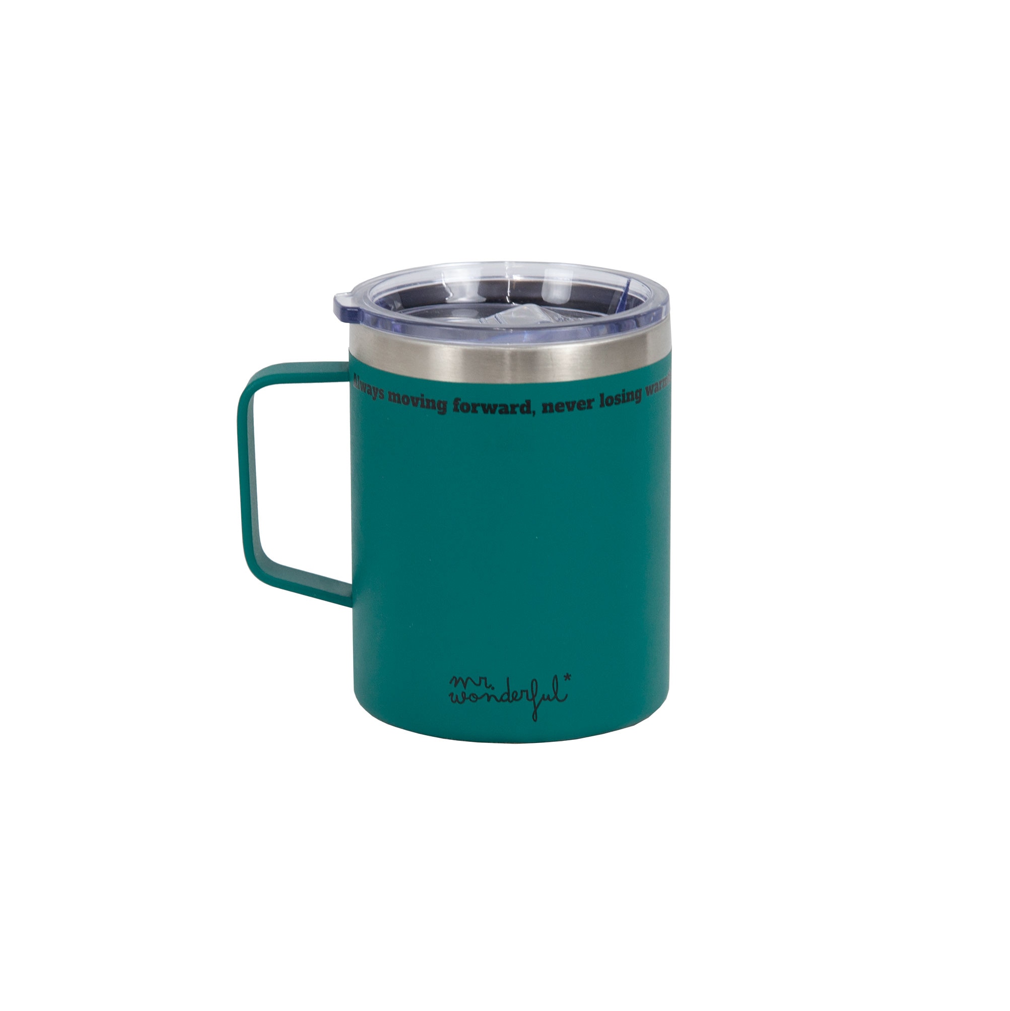 Mr. Wonderful Tazza Multicolore Per Sorelle - Ceramica - Adatta A Microonde