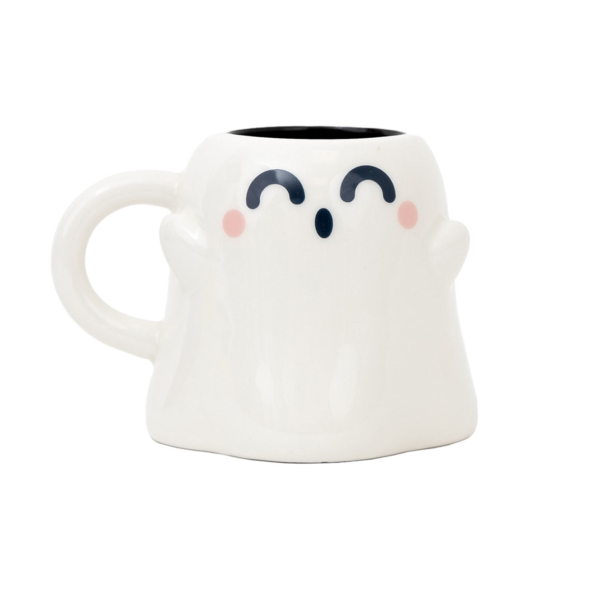 Imagem 0 de Caneca 3D Halloween Mr Wonderful: Fantasma