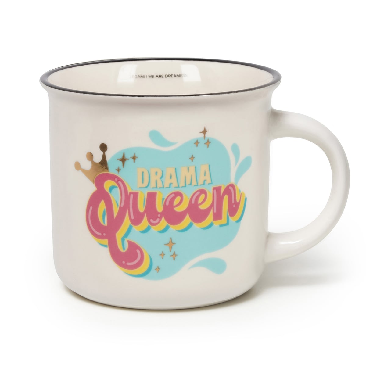 Caneca Legami Drama Queen 1