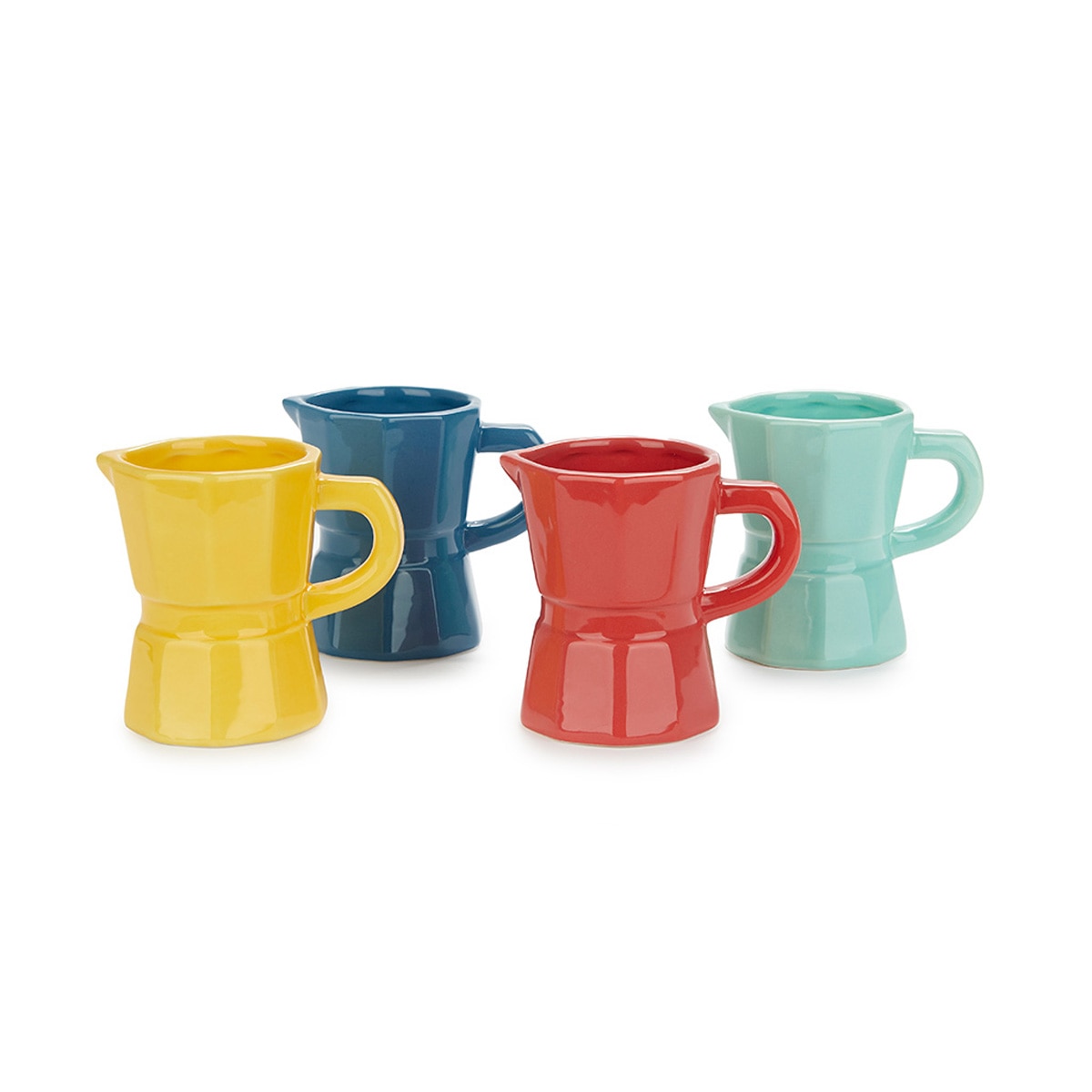 Imagem 0 de Conjunto de Canecas de Café Moka Balvi