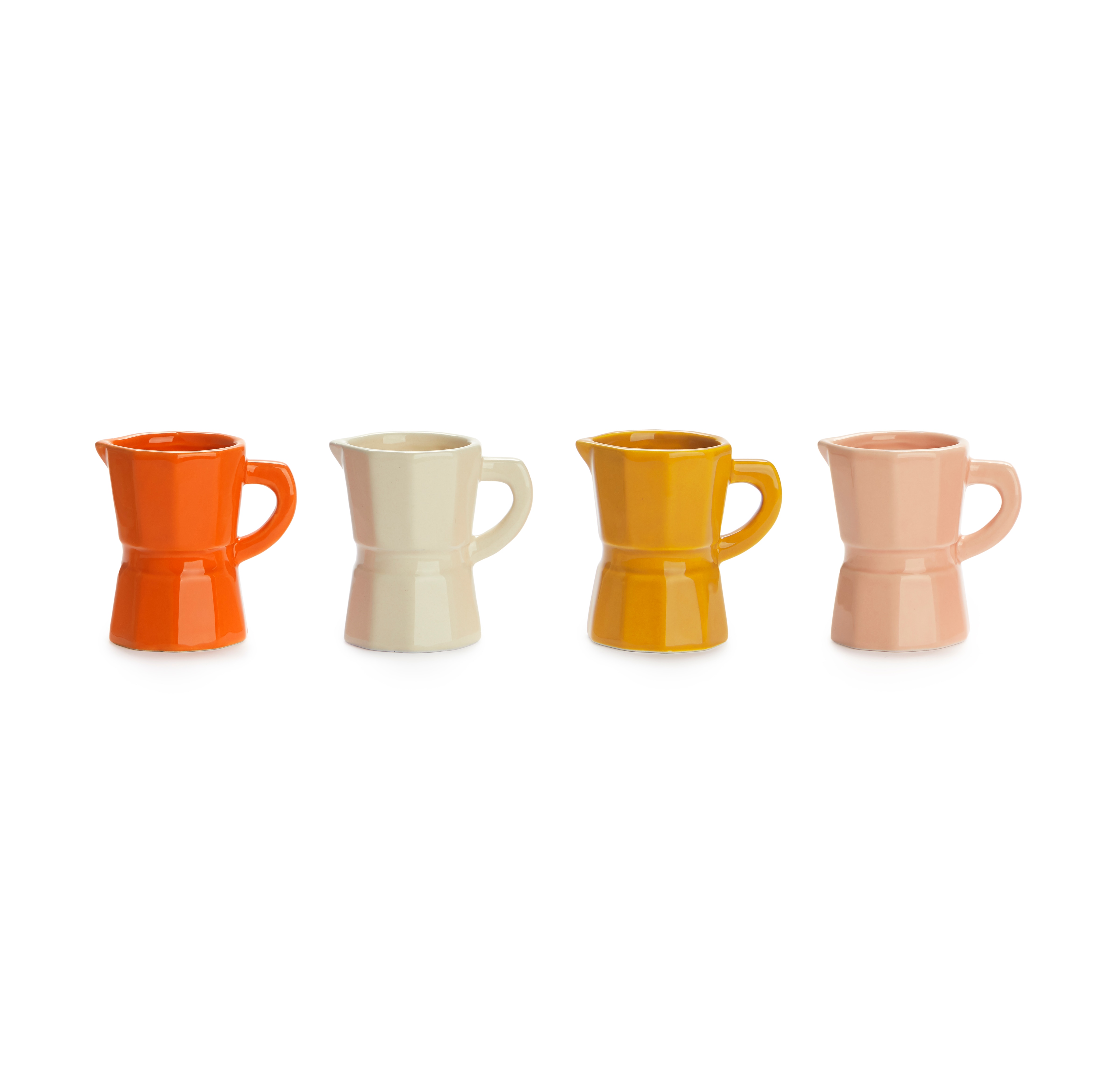 Chávenas de Espresso Do Conjunto Moka Balvi 2