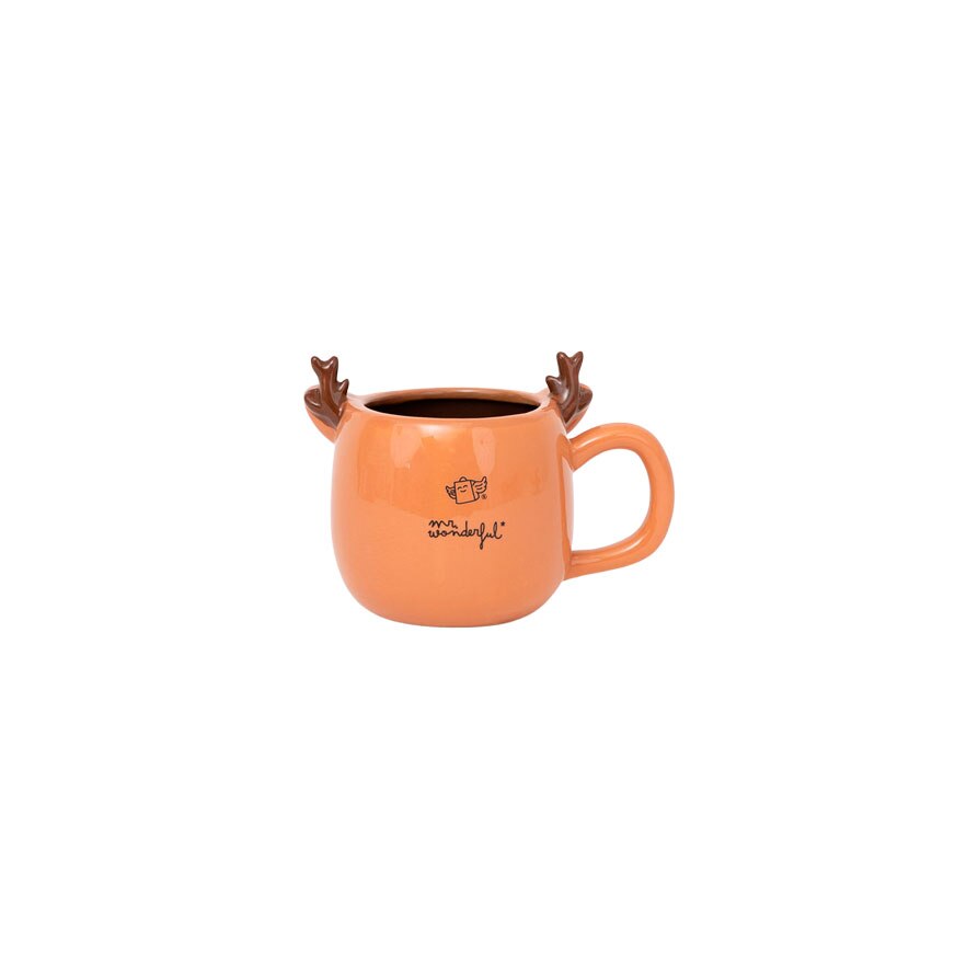 Taza 3d Mr Wonderful - Reno?. 3