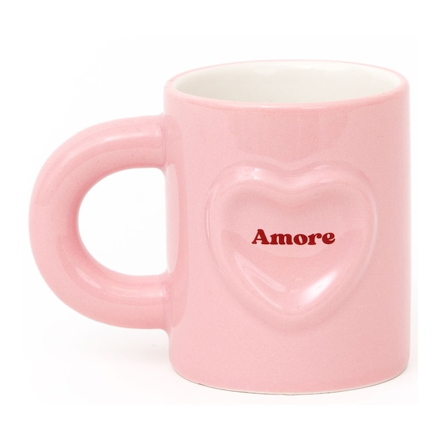 Imagem 0 de Caneca 3D Mr Wonderful - Amore.
