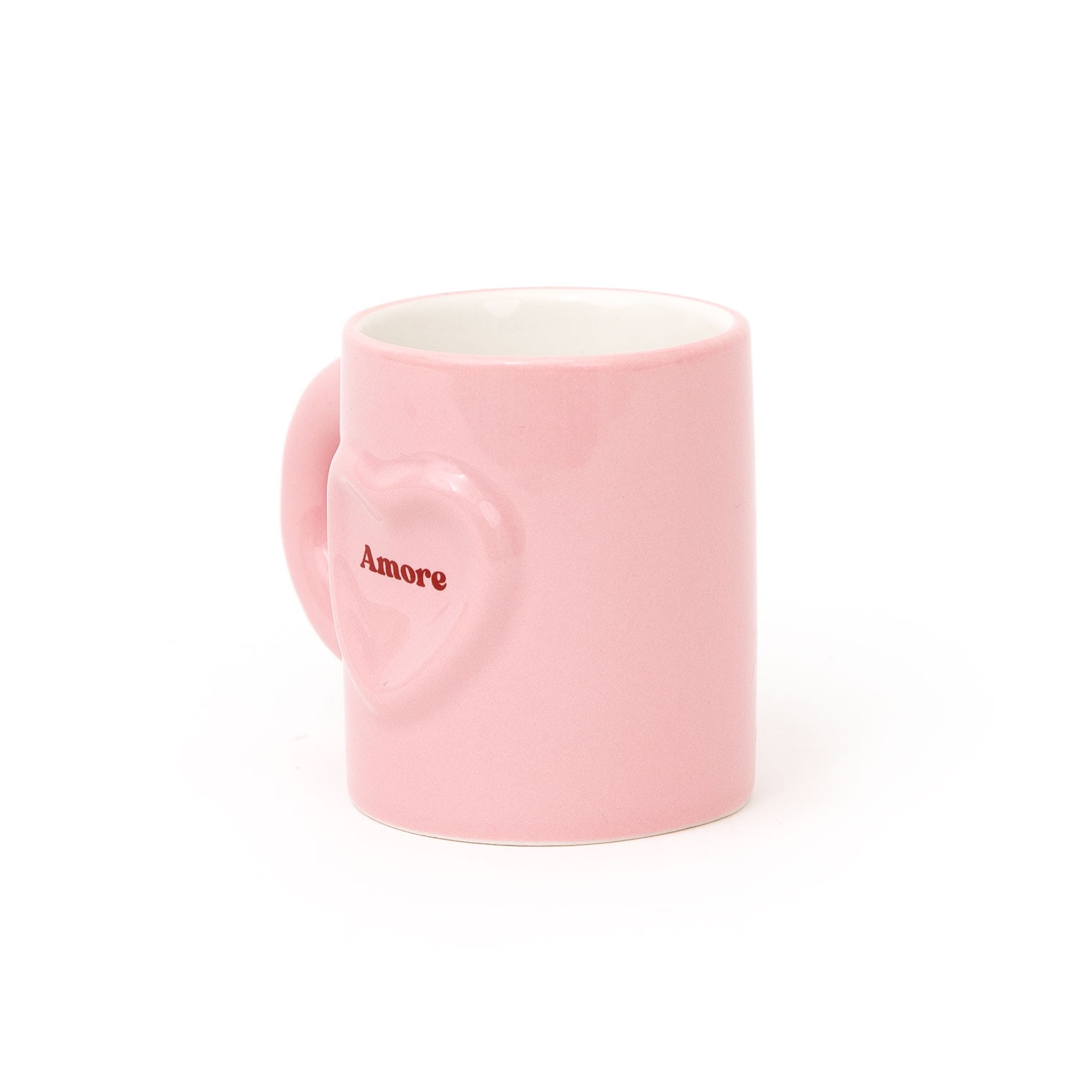 Caneca 3D Mr Wonderful - Amore 2