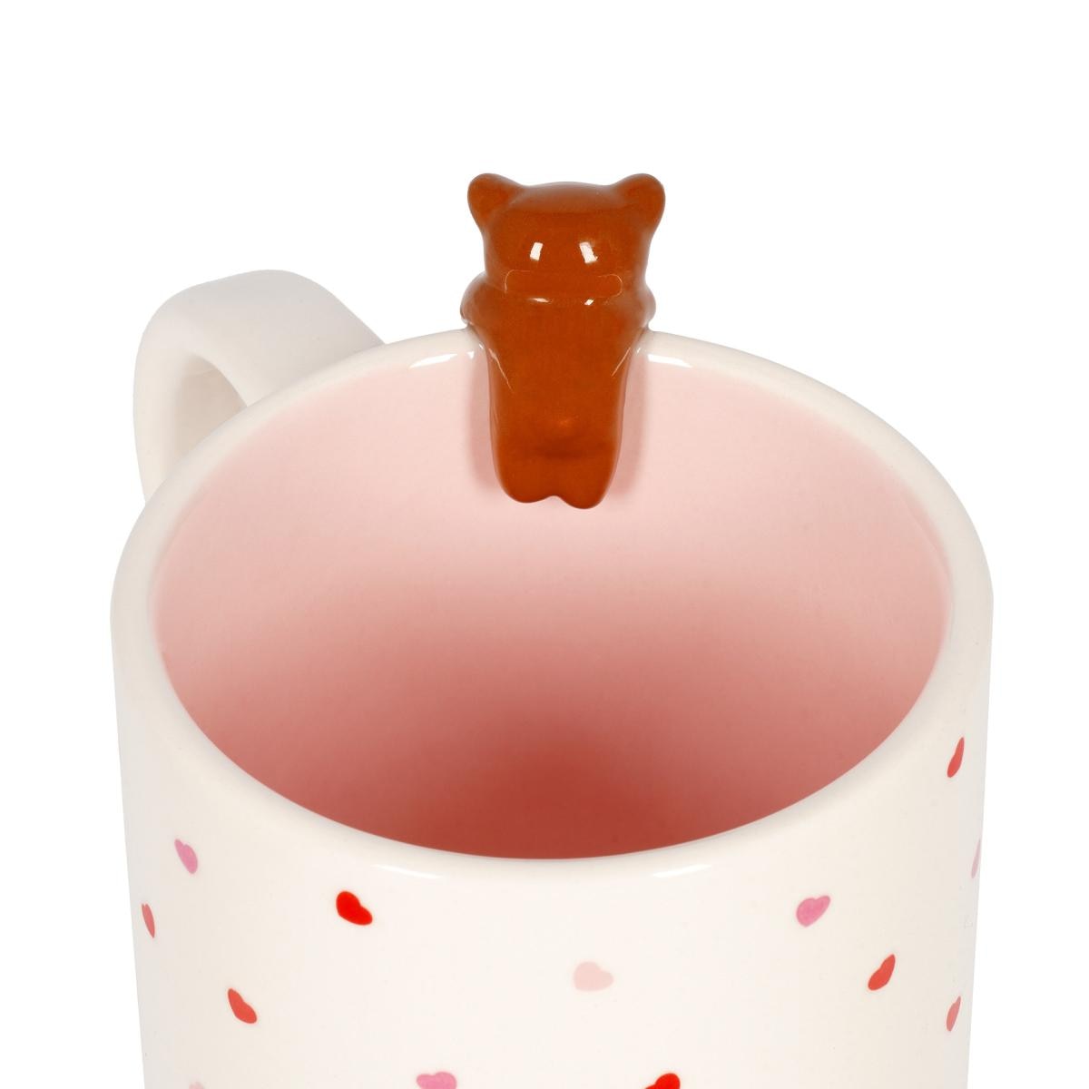 Caneca Legami Teddy Bear 3