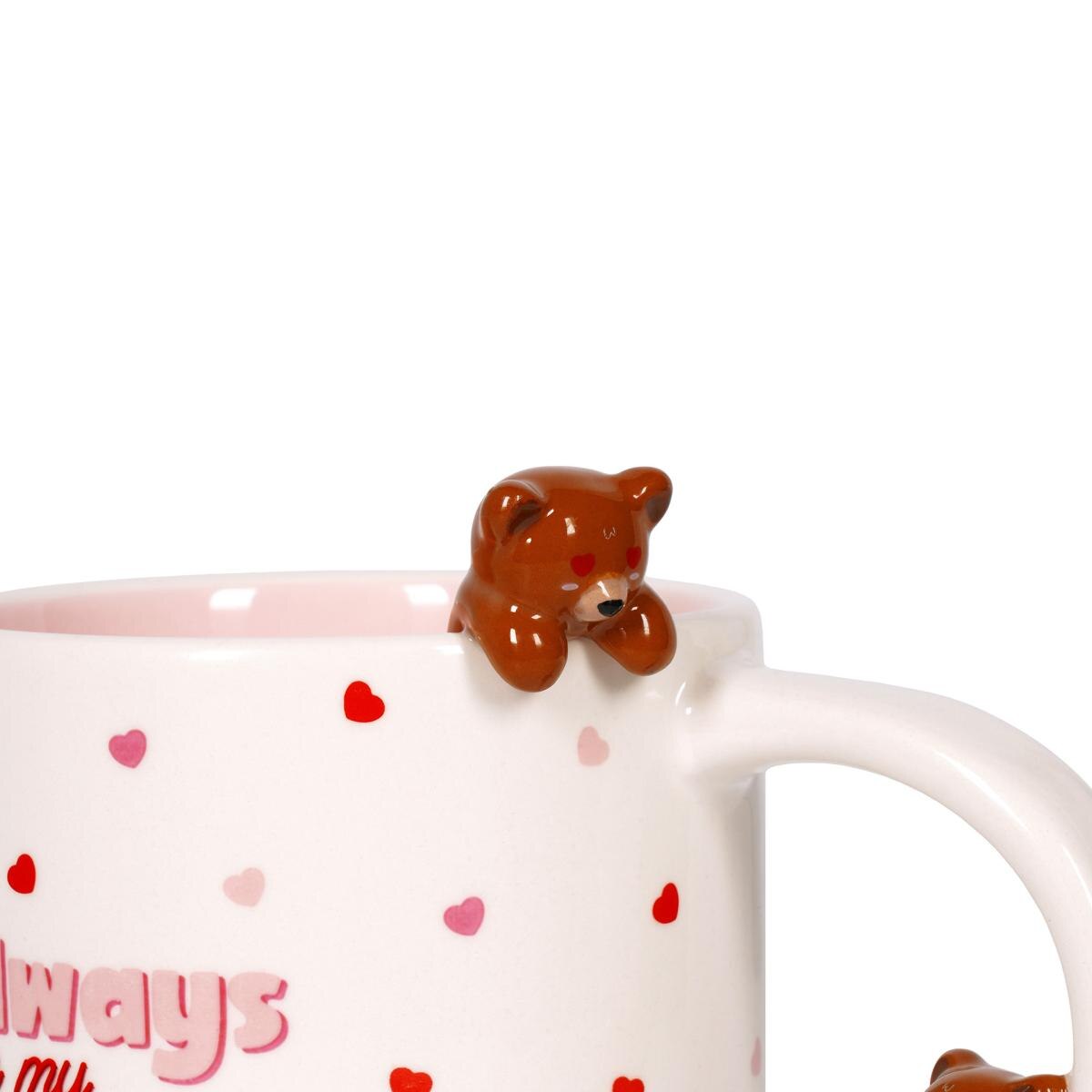 Caneca Legami Teddy Bear 4