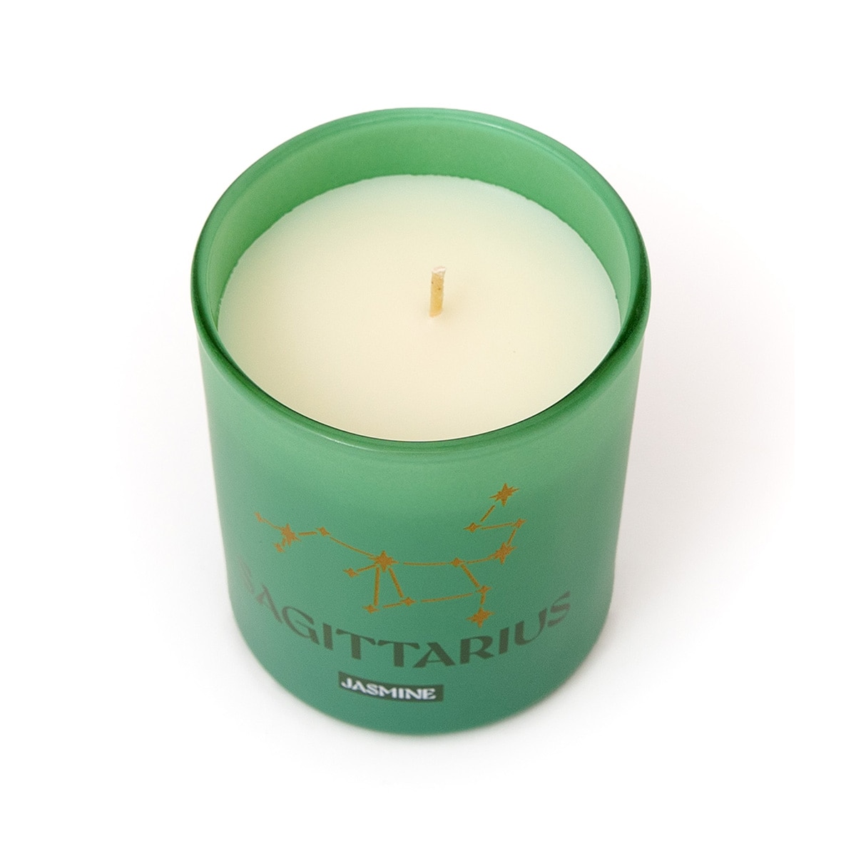 Vela Mr Wonderful perfumada - Sagitario. 2
