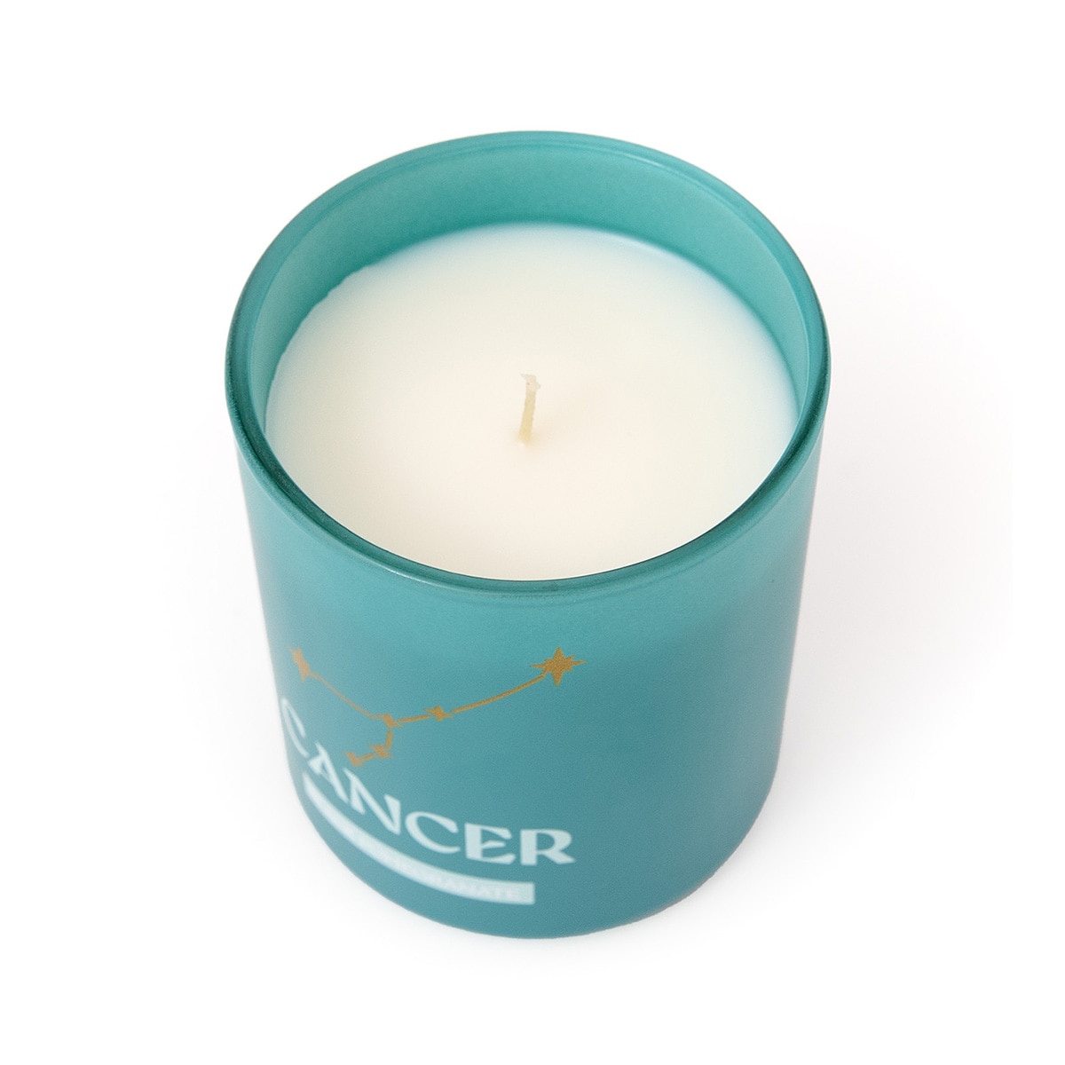 Vela Mr Wonderful perfumada - Cáncer. 2