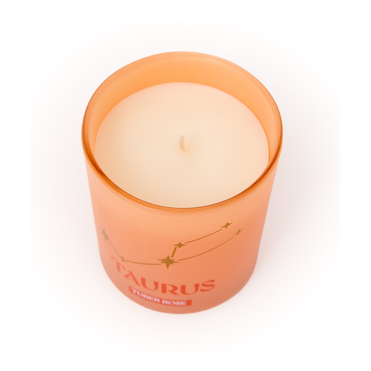 Vela Mr Wonderful perfumada - Tauro. 2