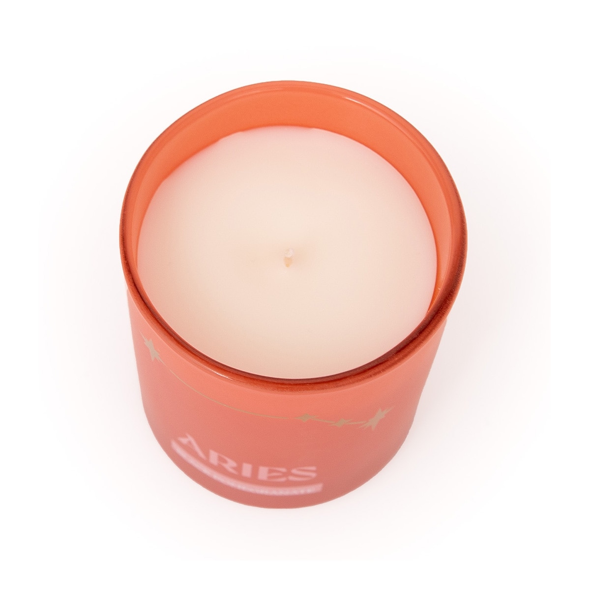 Vela Mr Wonderful perfumada - Aries. 2