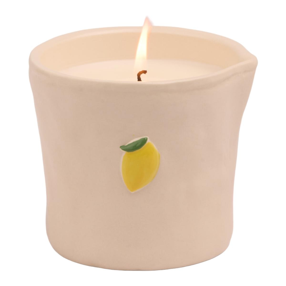 Vela Cerámica Bistro Paddywax 2