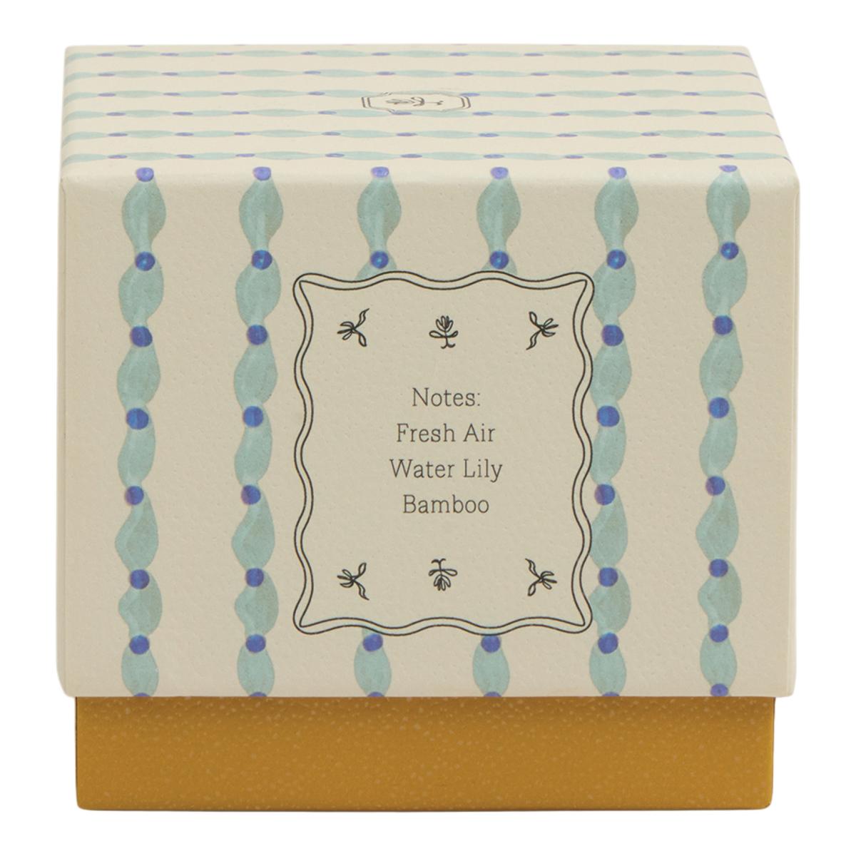 Vela Tulipa Cristal Paddywax 3