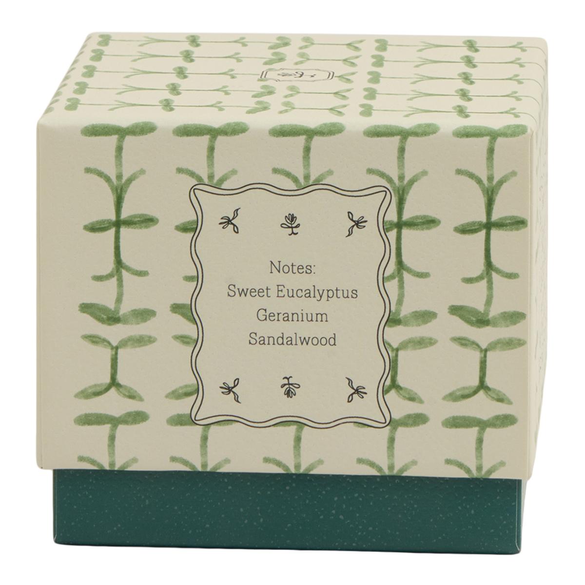 Vela tulipán cristal Paddywax 3