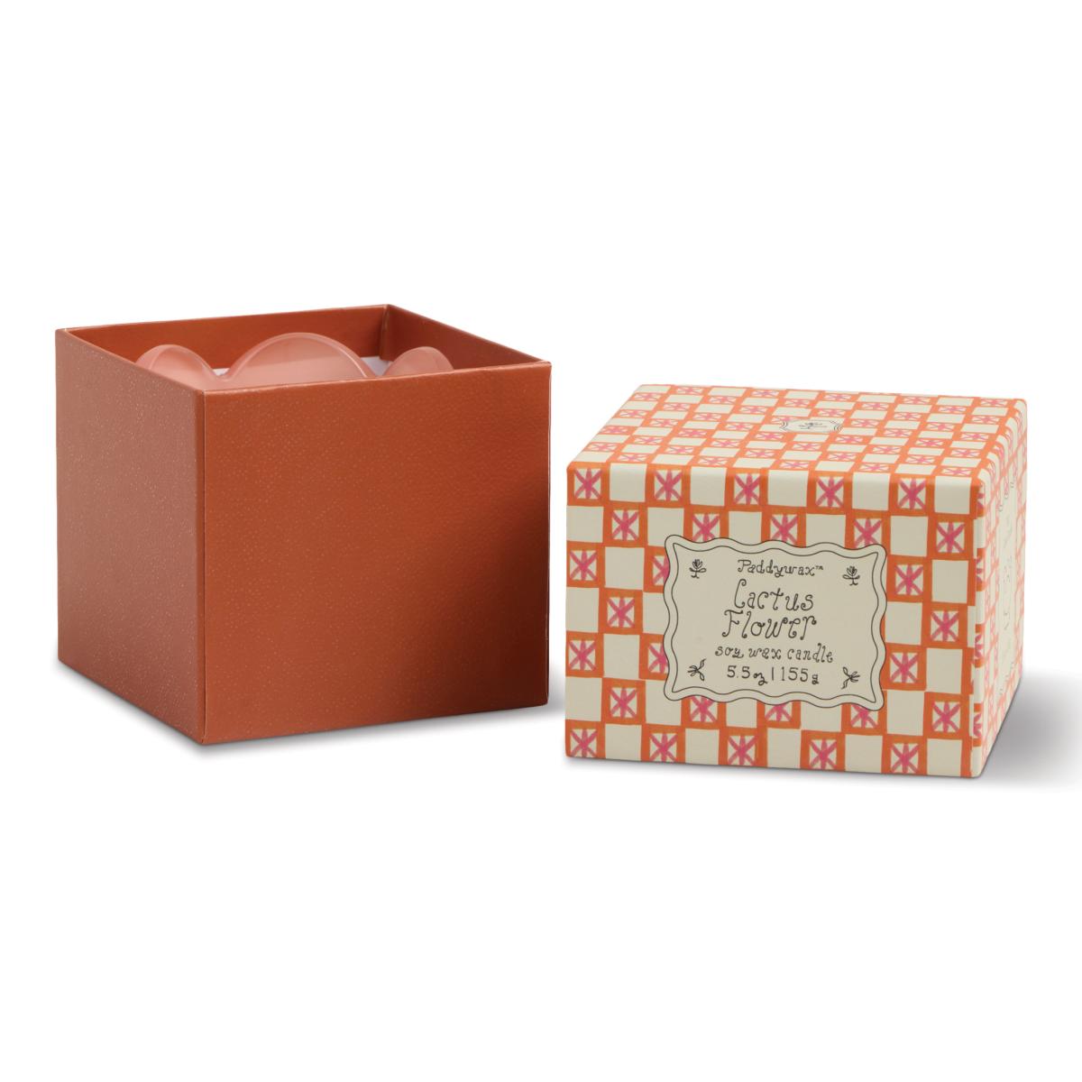 Vela Tulipa Cristal Paddywax 2
