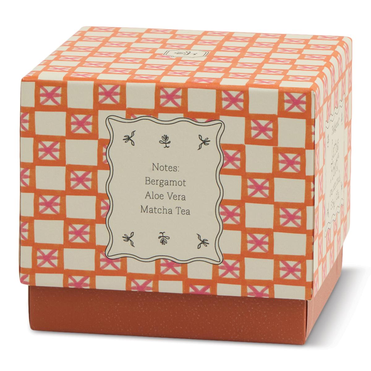 Vela Tulipa Cristal Paddywax 3