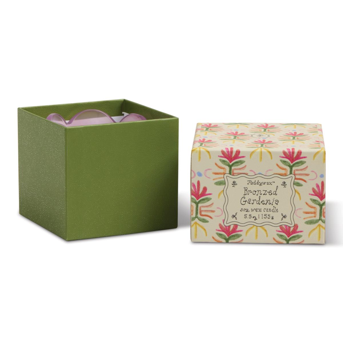 Vela Tulipa Cristal Paddywax 2
