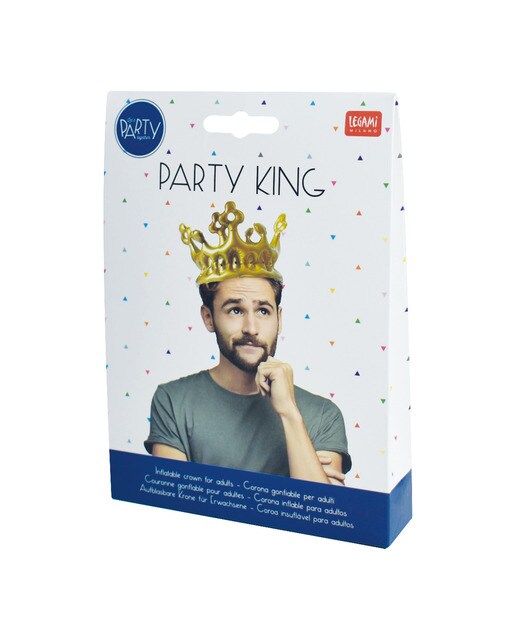 Coroa King 1