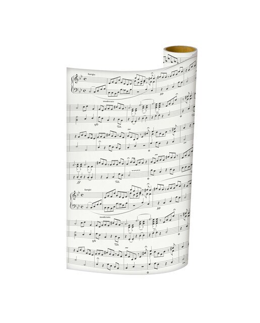 Papel de Regalo Legami Musical