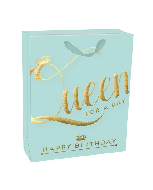 Saco de oferta Queen 1