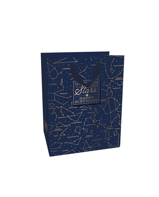 Saco de presente Stars 1
