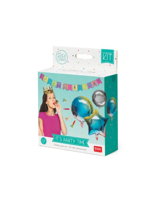 Imagem 0 de Kit para Festa de Aniversário