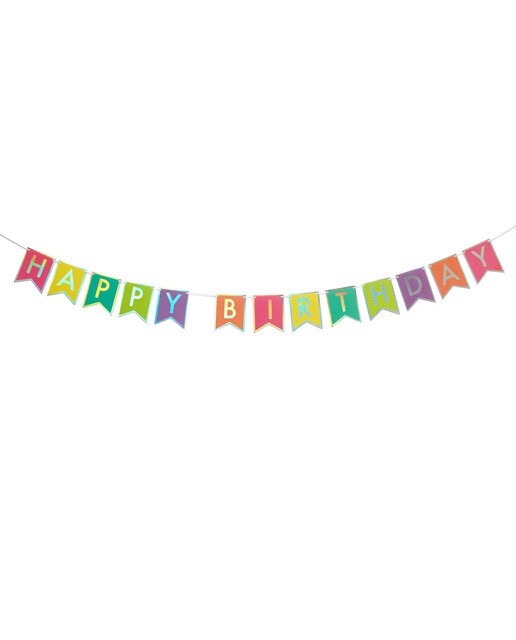 Kit para Festa de Aniversário 4