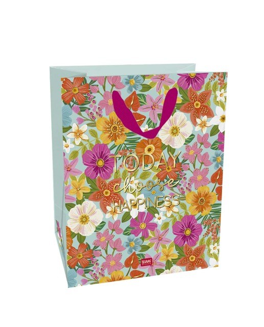 Imagem 0 de Saco de Oferta Large Flowers