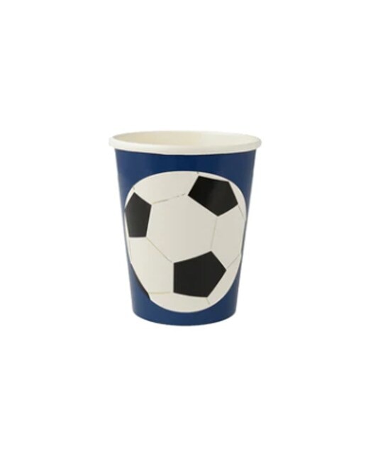 Imagem 0 de Copos de Futebol