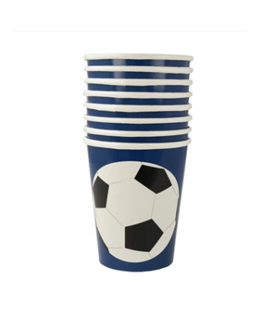 Copos de Futebol 2