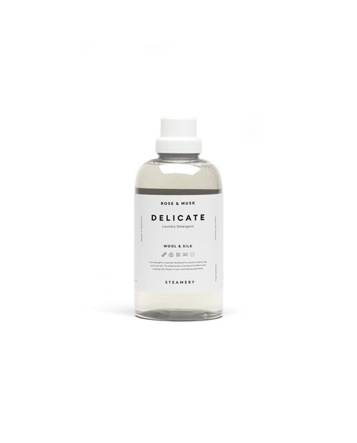 Detergente para Roupa Delicada 1