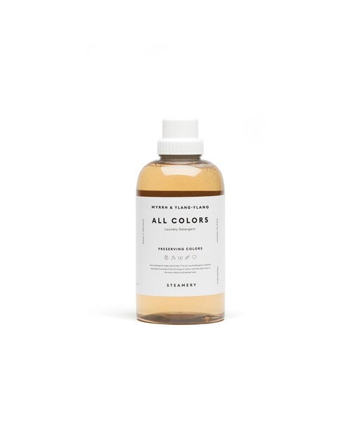 Detergente para Roupa de Todas as Cores 1