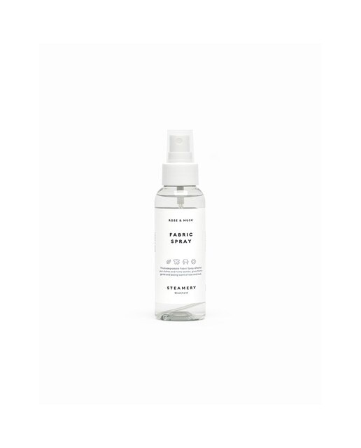 Spray Refrescante para Roupa 1