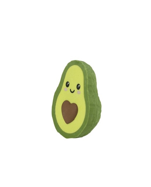 Maxi Elástico Avocado 1