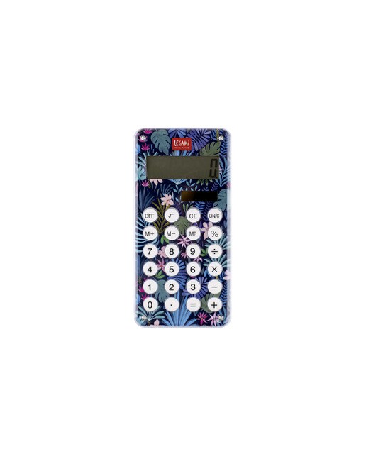 Imagem 0 de Calculadora Flora