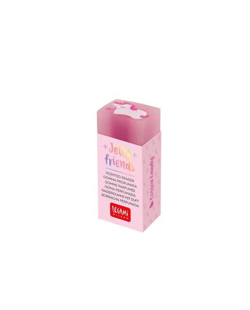 Borracha Perfumada Unicorn 1