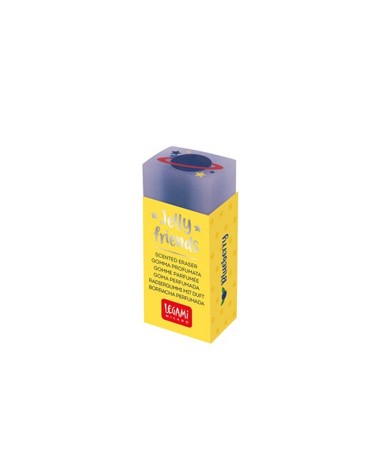 Borracha Perfumada Space 1