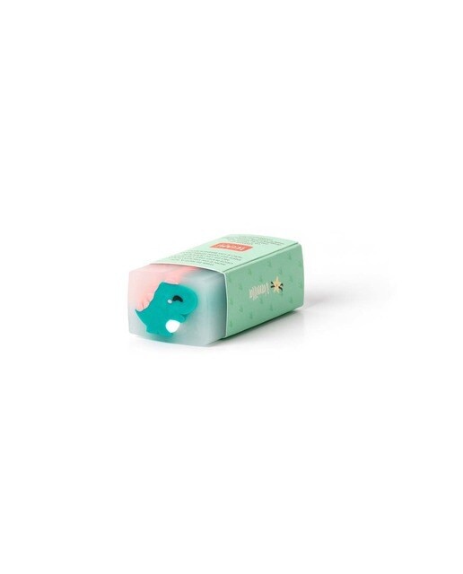 Borracha Perfumada Dino 1