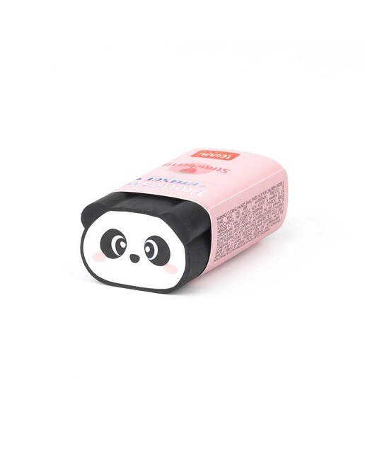 Borracha Panda 1