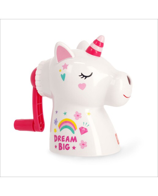 Afia de Manivela Unicorn 1