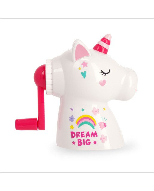 Afia de Manivela Unicorn 2