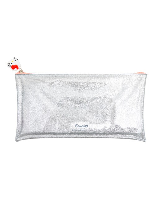 Imagen 4 de Set de estuche + 3 bolis Hello Kitty x Mr Wonderful:  ¿Qué hacemos hoy?