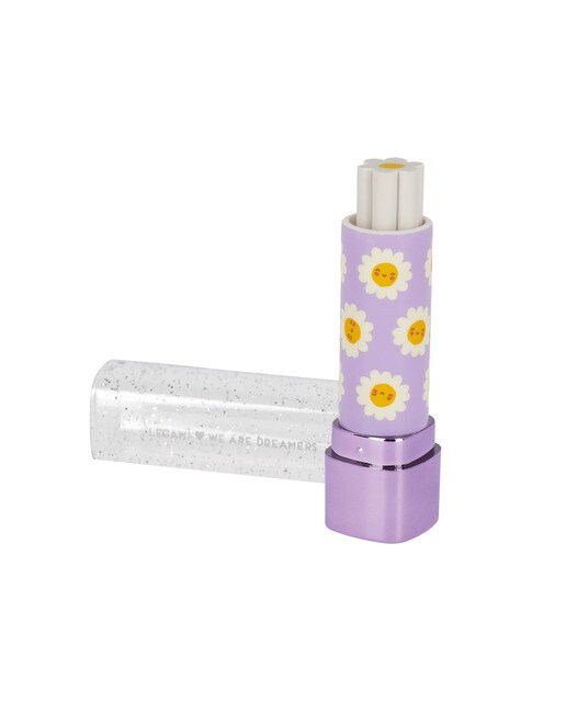 Imagem 0 de Borracha Perfumada Legami Daisy