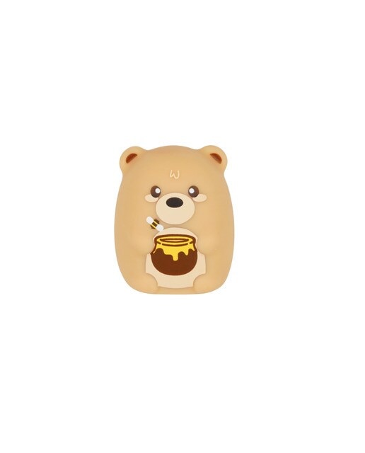 Imagem 0 de Afia Legami Teddy Bear
