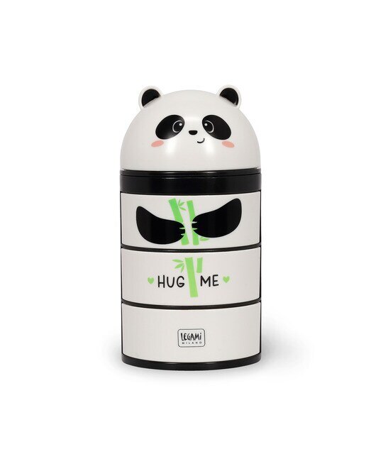 Organizador de escritorio Legami Panda 1