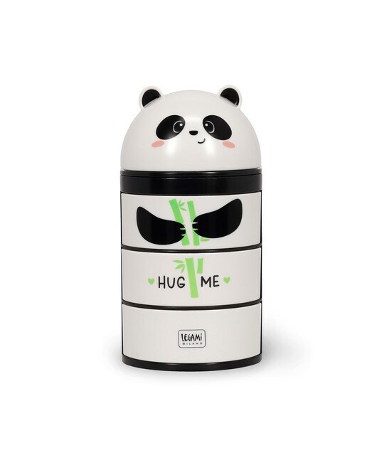 Organizador de escritorio Legami Panda